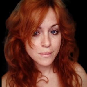 Meet your Posher, Natasha